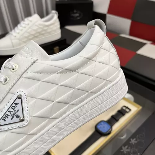 Cheap Prada Casual Shoes For Men #1367677 Replica Wholesale [$82.00 USD] [ITEM#1367677] on Replica Prada Casual Shoes