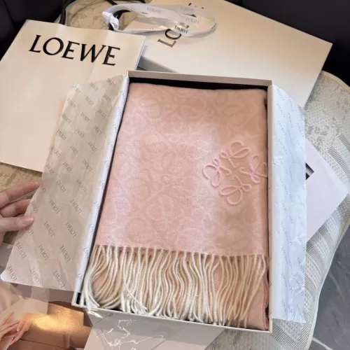 LOEWE Scarf #1367679