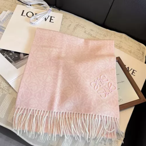 Cheap LOEWE Scarf #1367679 Replica Wholesale [$52.00 USD] [ITEM#1367679] on Replica LOEWE Scarf