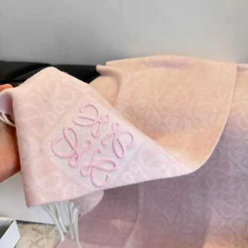 Cheap LOEWE Scarf #1367679 Replica Wholesale [$52.00 USD] [ITEM#1367679] on Replica LOEWE Scarf