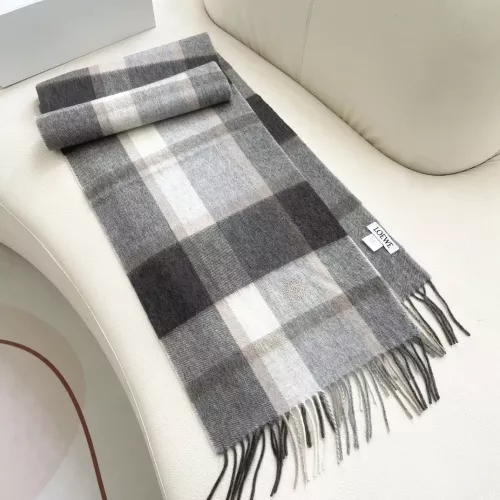 Cheap LOEWE Scarf #1367682 Replica Wholesale [$52.00 USD] [ITEM#1367682] on Replica LOEWE Scarf