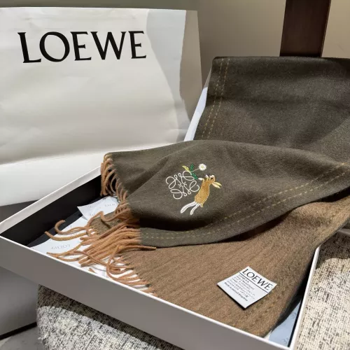 LOEWE Scarf #1367685