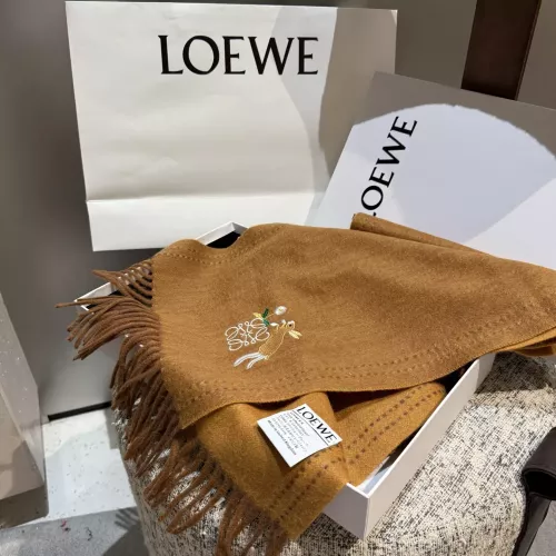 LOEWE Scarf #1367686