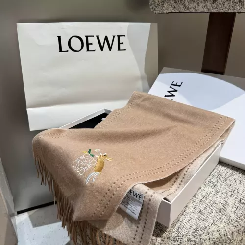 LOEWE Scarf #1367687