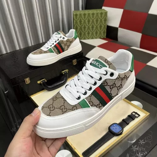 Gucci Casual Shoes For Men #1367689