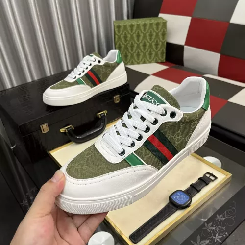 Gucci Casual Shoes For Men #1367690