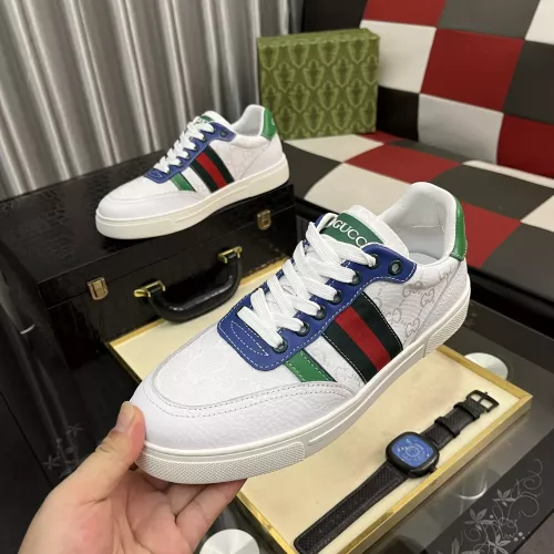 Gucci Casual Shoes For Men #1367691