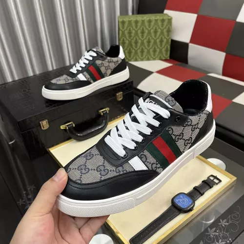 Gucci Casual Shoes For Men #1367692