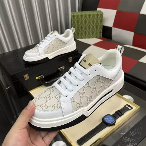Gucci Casual Shoes For Men #1367694