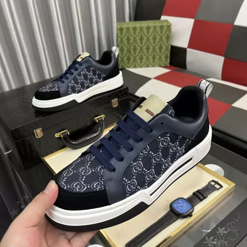 Gucci Casual Shoes For Men #1367695
