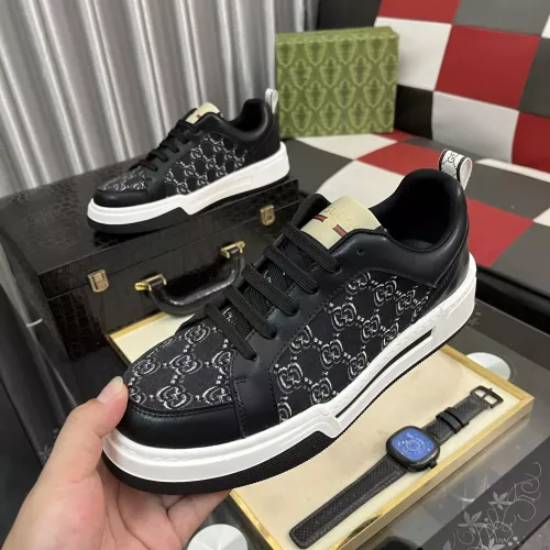 Gucci Casual Shoes For Men #1367696