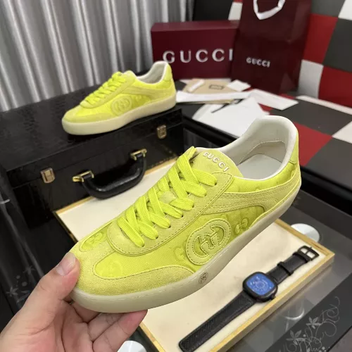 Gucci Casual Shoes For Women #1367697