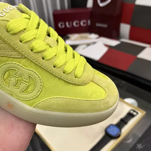 Cheap Gucci Casual Shoes For Women #1367697 Replica Wholesale [$96.00 USD] [ITEM#1367697] on Replica Gucci Casual Shoes