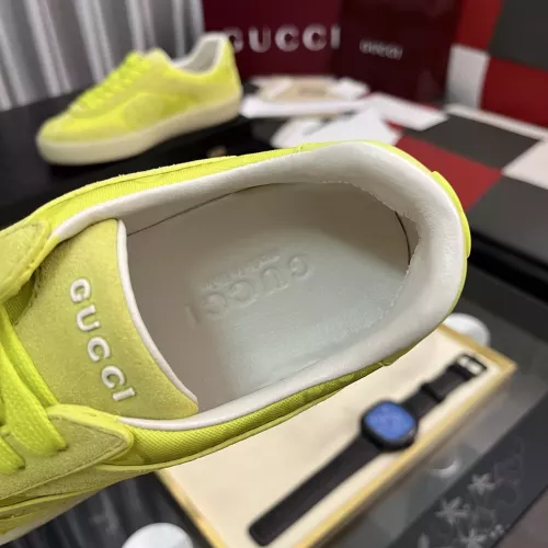 Cheap Gucci Casual Shoes For Women #1367697 Replica Wholesale [$96.00 USD] [ITEM#1367697] on Replica Gucci Casual Shoes