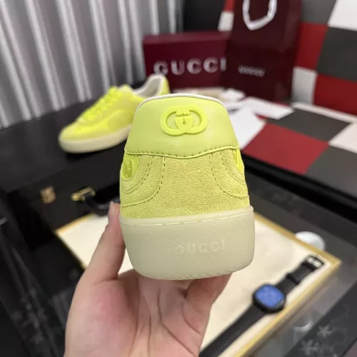 Cheap Gucci Casual Shoes For Women #1367697 Replica Wholesale [$96.00 USD] [ITEM#1367697] on Replica Gucci Casual Shoes
