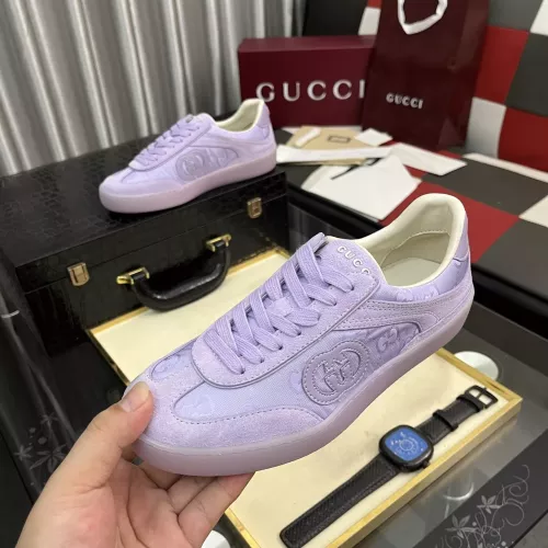 Gucci Casual Shoes For Women #1367698