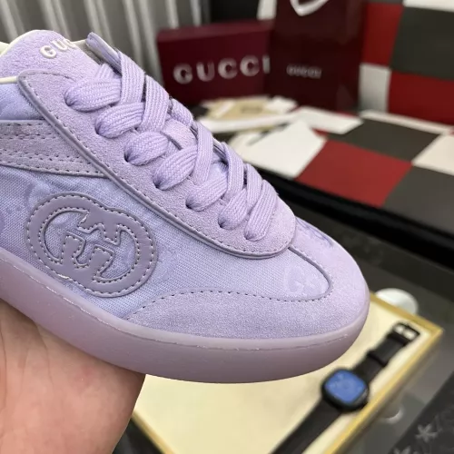Cheap Gucci Casual Shoes For Women #1367698 Replica Wholesale [$96.00 USD] [ITEM#1367698] on Replica Gucci Casual Shoes