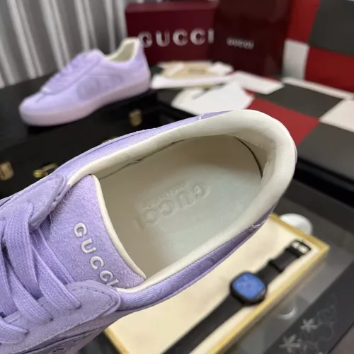 Cheap Gucci Casual Shoes For Women #1367698 Replica Wholesale [$96.00 USD] [ITEM#1367698] on Replica Gucci Casual Shoes