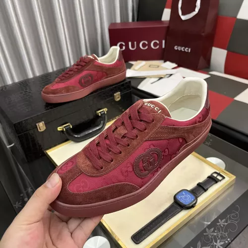 Gucci Casual Shoes For Men #1367701