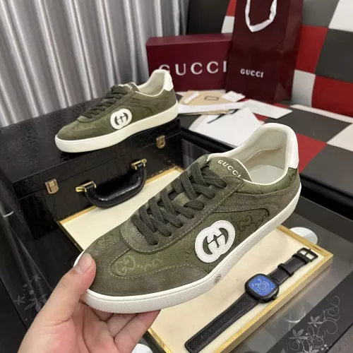 Gucci Casual Shoes For Men #1367703
