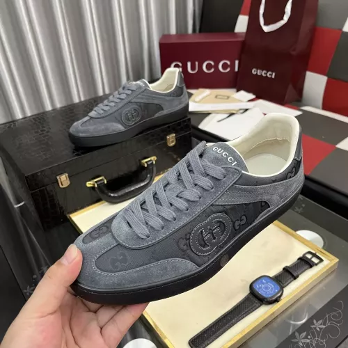 Gucci Casual Shoes For Women #1367704