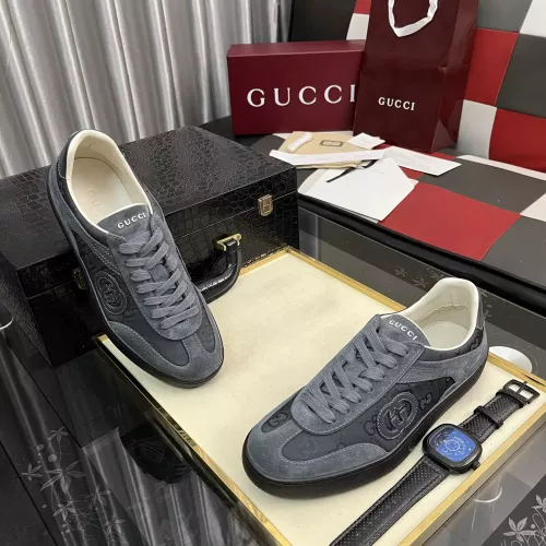 Cheap Gucci Casual Shoes For Women #1367704 Replica Wholesale [$96.00 USD] [ITEM#1367704] on Replica Gucci Casual Shoes