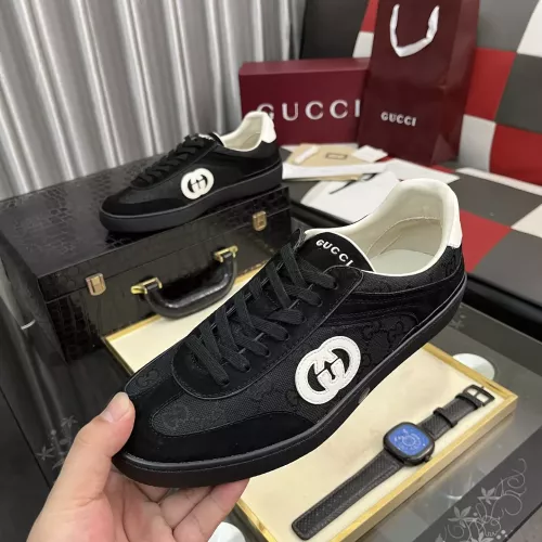 Gucci Casual Shoes For Women #1367706