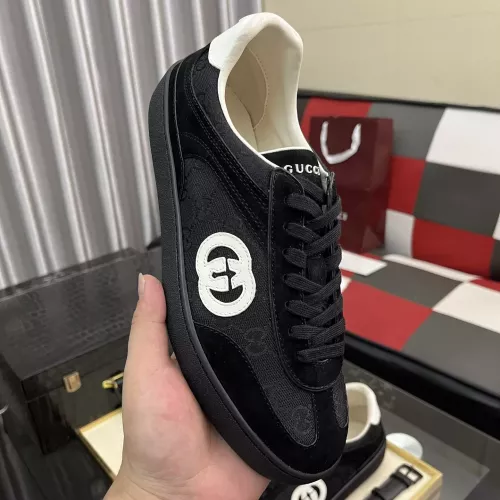 Cheap Gucci Casual Shoes For Women #1367706 Replica Wholesale [$96.00 USD] [ITEM#1367706] on Replica Gucci Casual Shoes