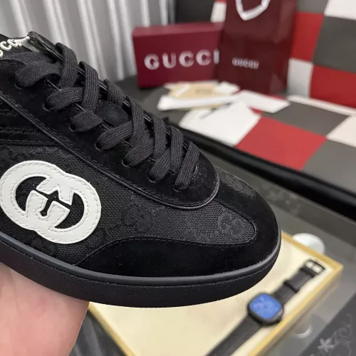 Cheap Gucci Casual Shoes For Women #1367706 Replica Wholesale [$96.00 USD] [ITEM#1367706] on Replica Gucci Casual Shoes