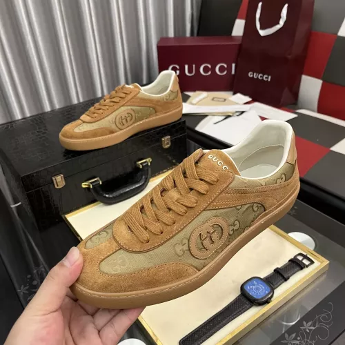 Gucci Casual Shoes For Men #1367709