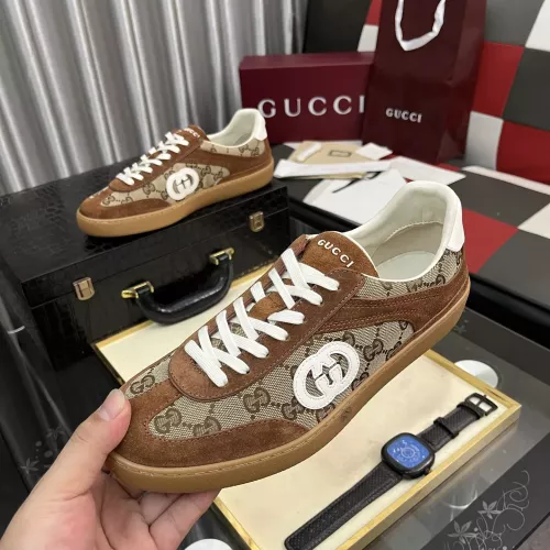 Gucci Casual Shoes For Women #1367710
