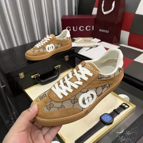 Gucci Casual Shoes For Women #1367712