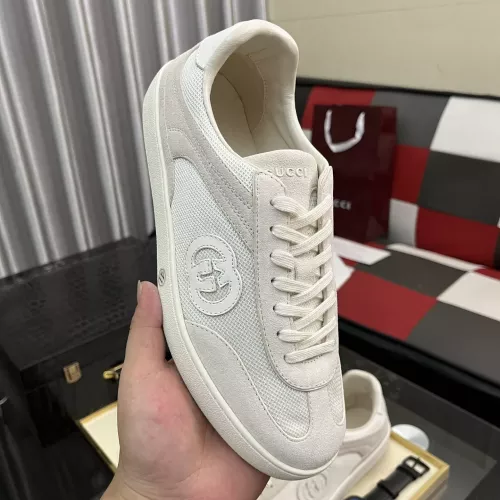 Cheap Gucci Casual Shoes For Women #1367714 Replica Wholesale [$96.00 USD] [ITEM#1367714] on Replica Gucci Casual Shoes
