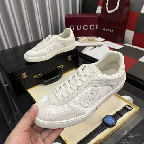 Gucci Casual Shoes For Men #1367716