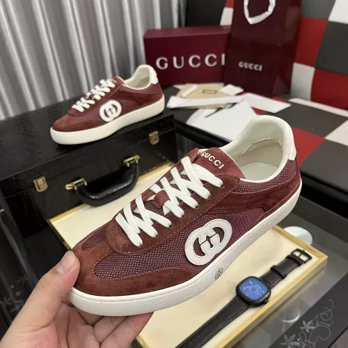Gucci Casual Shoes For Women #1367717