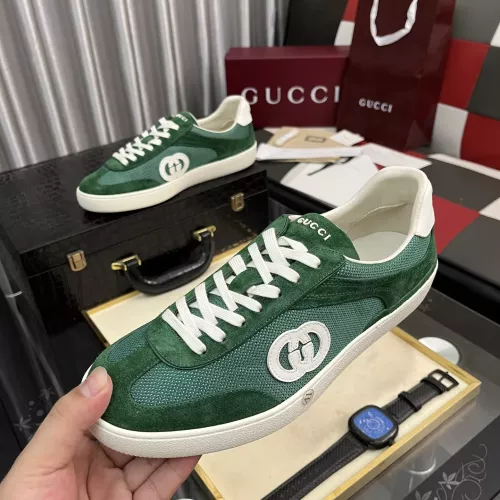 Gucci Casual Shoes For Men #1367720