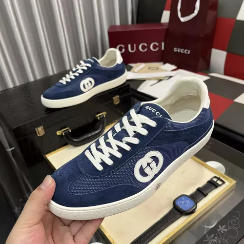 Gucci Casual Shoes For Men #1367722