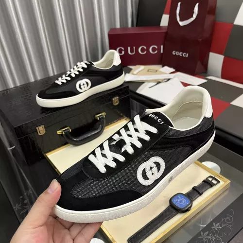 Gucci Casual Shoes For Women #1367723