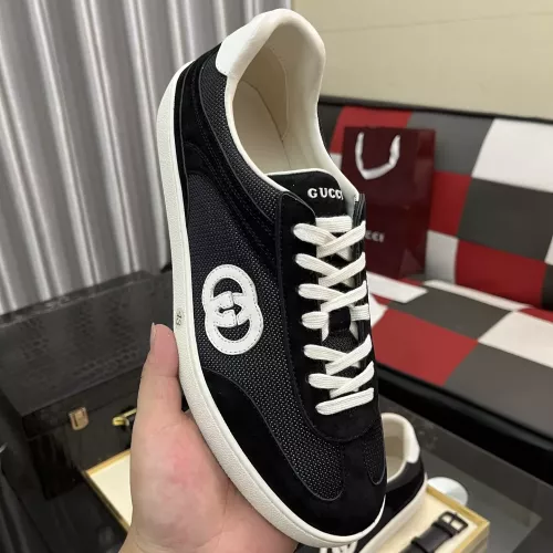 Cheap Gucci Casual Shoes For Women #1367723 Replica Wholesale [$96.00 USD] [ITEM#1367723] on Replica Gucci Casual Shoes