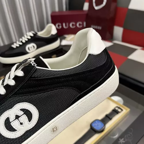 Cheap Gucci Casual Shoes For Women #1367723 Replica Wholesale [$96.00 USD] [ITEM#1367723] on Replica Gucci Casual Shoes