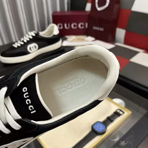 Cheap Gucci Casual Shoes For Women #1367723 Replica Wholesale [$96.00 USD] [ITEM#1367723] on Replica Gucci Casual Shoes