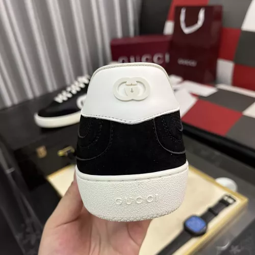 Cheap Gucci Casual Shoes For Women #1367723 Replica Wholesale [$96.00 USD] [ITEM#1367723] on Replica Gucci Casual Shoes