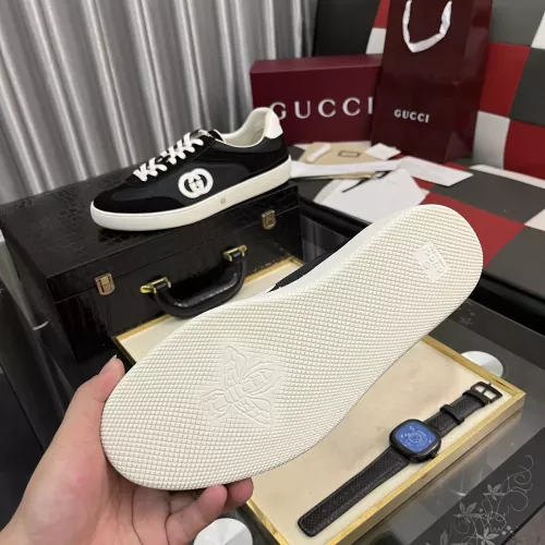 Cheap Gucci Casual Shoes For Women #1367723 Replica Wholesale [$96.00 USD] [ITEM#1367723] on Replica Gucci Casual Shoes