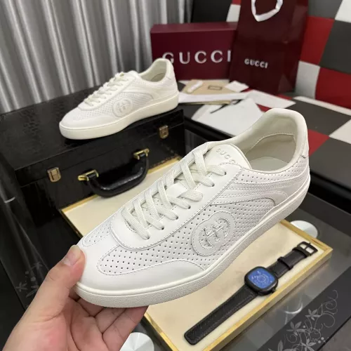 Gucci Casual Shoes For Men #1367726
