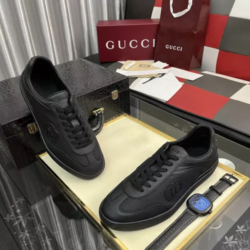 Cheap Gucci Casual Shoes For Women #1367727 Replica Wholesale [$96.00 USD] [ITEM#1367727] on Replica Gucci Casual Shoes