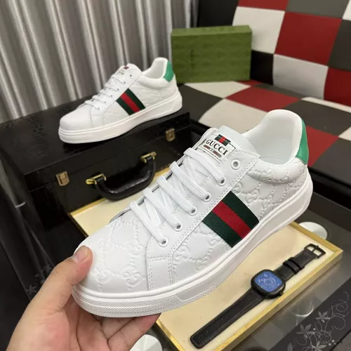 Gucci Casual Shoes For Men #1367729