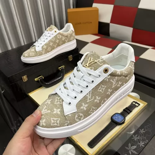 Louis Vuitton Casual Shoes For Men #1367738