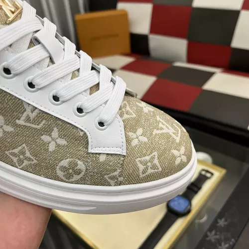 Cheap Louis Vuitton Casual Shoes For Men #1367738 Replica Wholesale [$76.00 USD] [ITEM#1367738] on Replica Louis Vuitton Casual Shoes