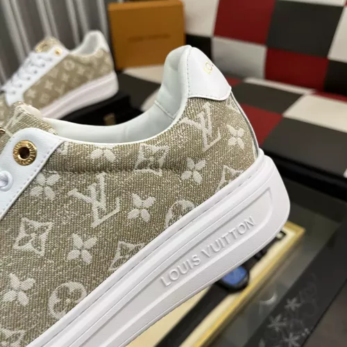 Cheap Louis Vuitton Casual Shoes For Men #1367738 Replica Wholesale [$76.00 USD] [ITEM#1367738] on Replica Louis Vuitton Casual Shoes