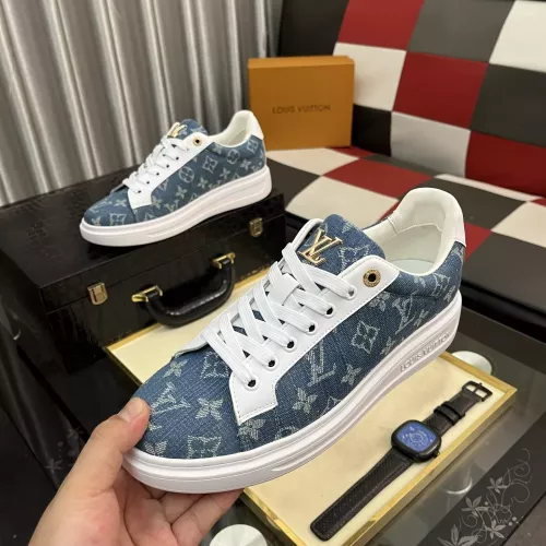 Louis Vuitton Casual Shoes For Men #1367739